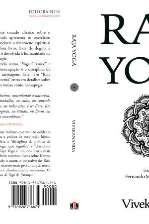 Raja Yoga - Image 2