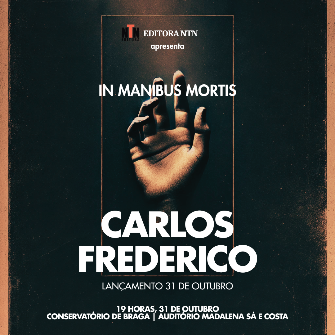In manibus mortis lancamento3