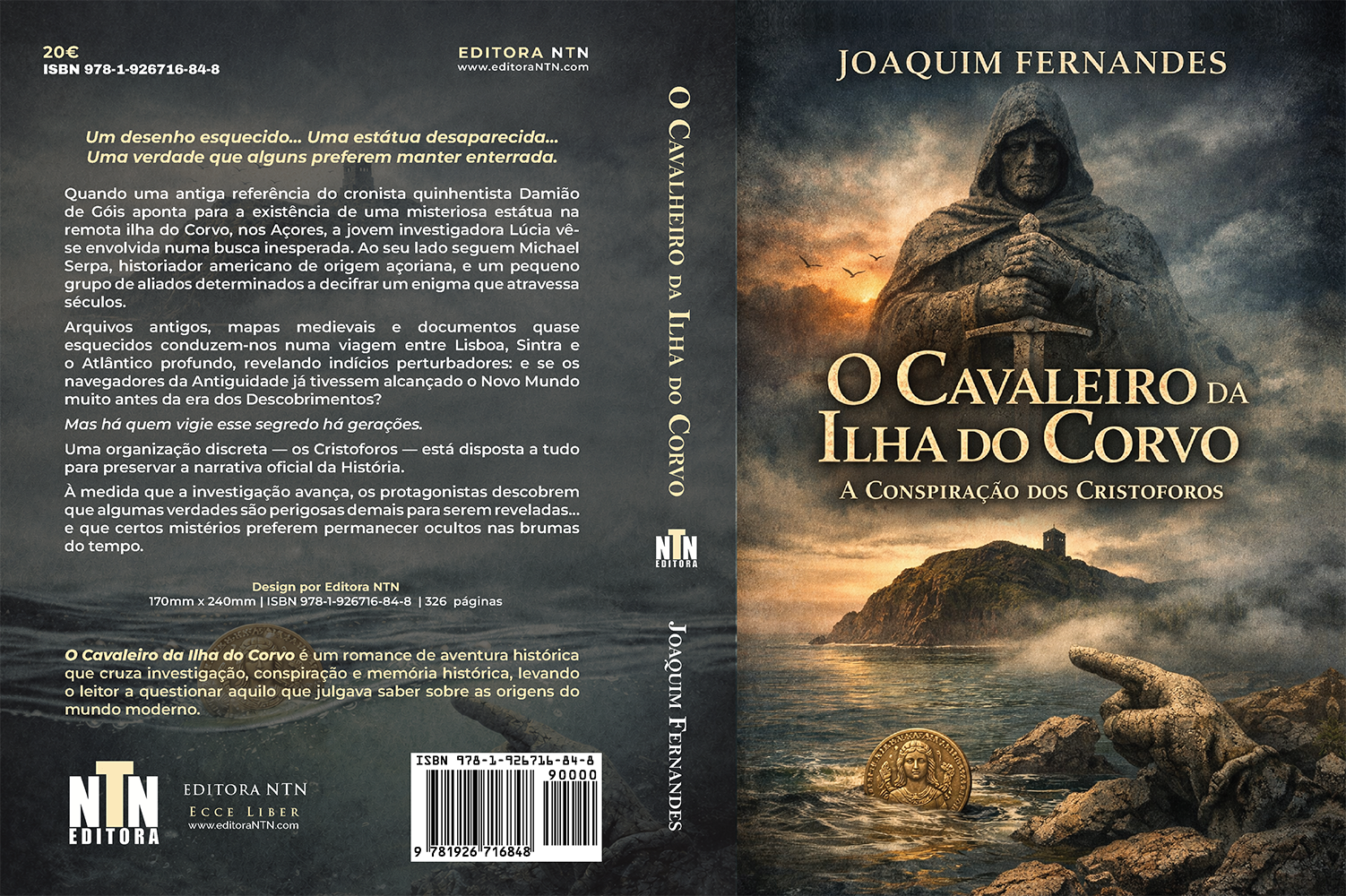 OCavalheiroDaIlhaDoCorvo